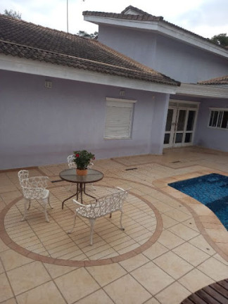 Imagem Casa com 3 Quartos à Venda, 430 m² em Condomínio Lago Da Boa Vista - Sorocaba