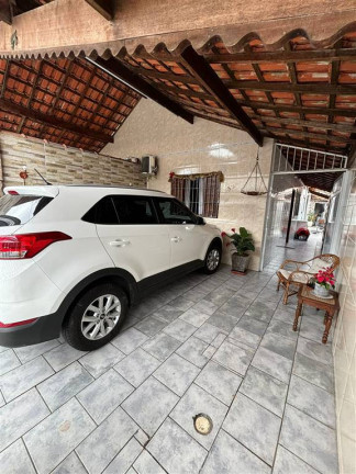 Imagem Casa com 2 Quartos à Venda, 125 m² em Glória - Praia Grande