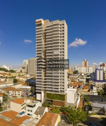 Imagem Apartamento com 1 Quarto à Venda, 50 m² em Vila Mariana - São Paulo Imagem Apartamento com 1 Quarto à Venda, 50 m² em Vila Mariana - São Paulo