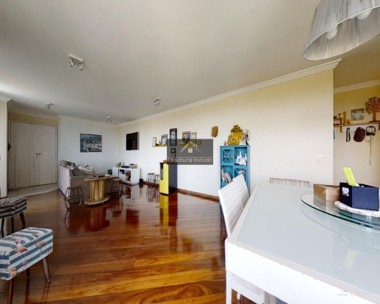 Imagem Apartamento com 4 Quartos à Venda, 220 m² em Vila Andrade - São Paulo Imagem Apartamento com 4 Quartos à Venda, 220 m² em Vila Andrade - São Paulo