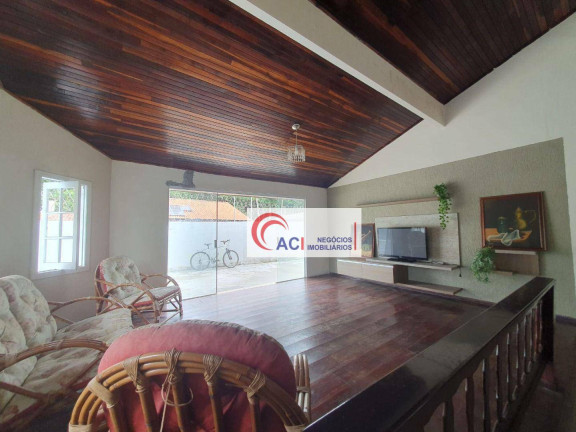 Imagem Casa com 4 Quartos à Venda ou Locação, 517 m² em Vila Verde - Itapevi