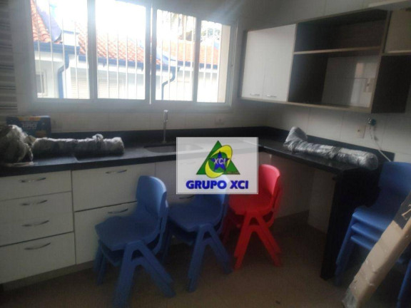 Imagem Casa com 4 Quartos para Alugar, 459 m² em Parque Taquaral - Campinas Imagem Casa com 4 Quartos para Alugar, 459 m² em Parque Taquaral - Campinas