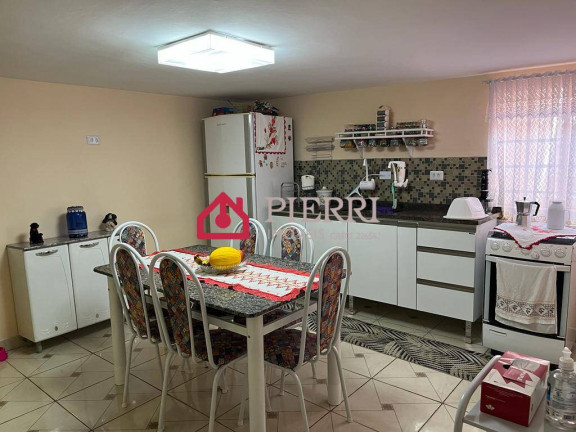 Imagem Casa com 2 Quartos à Venda, 199 m² em Parque São Domingos - São Paulo Imagem Casa com 2 Quartos à Venda, 199 m² em Parque São Domingos - São Paulo