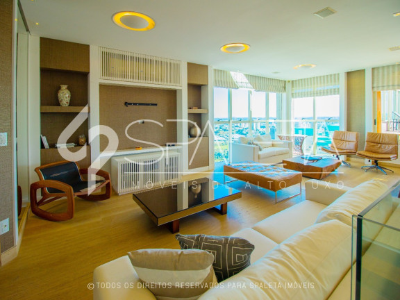 Imagem Imóvel com 4 Quartos à Venda, 360 m² em Jardim Ana Maria - Jundiaí