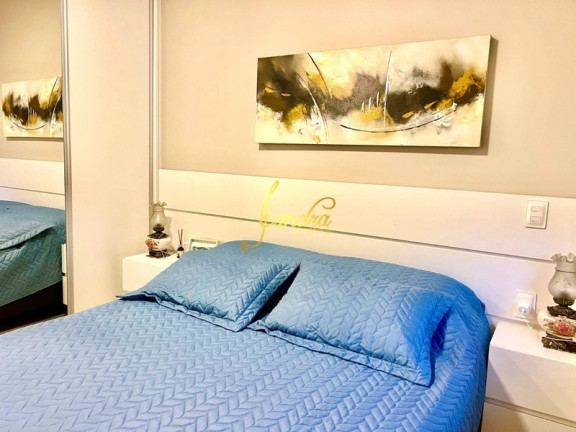 Imagem Casa de Condomínio com 4 Quartos à Venda, 277 m² em Noiva Do Mar - Xangri-la