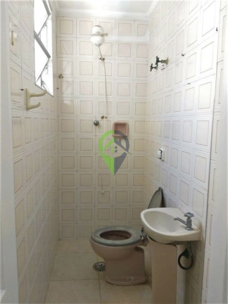 Imagem Apartamento com 3 Quartos à Venda, 166 m² em Gonzaga - Santos Imagem Apartamento com 3 Quartos à Venda, 166 m² em Gonzaga - Santos