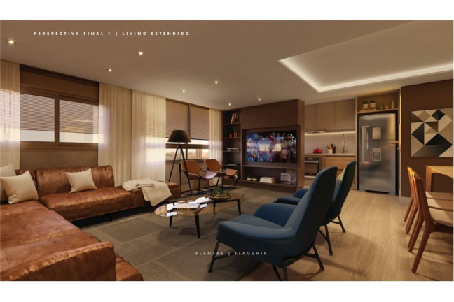 Imagem Apartamento com 2 Quartos à Venda, 61 m² em Passo Da Areia - Porto Alegre