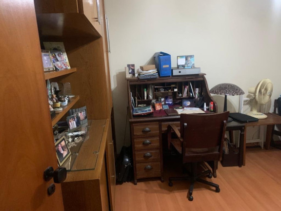 Imagem Apartamento com 3 Quartos à Venda, 140 m² em Perdizes - São Paulo
