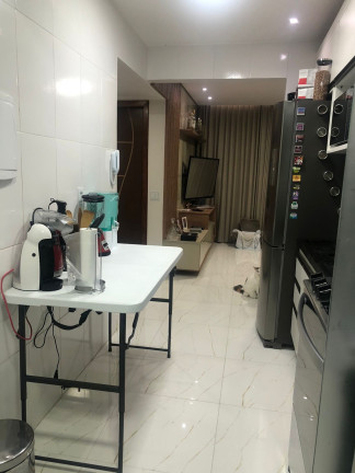 Imagem Apartamento com 2 Quartos à Venda, 93 m² em Matatu - Salvador Imagem Apartamento com 2 Quartos à Venda, 93 m² em Matatu - Salvador