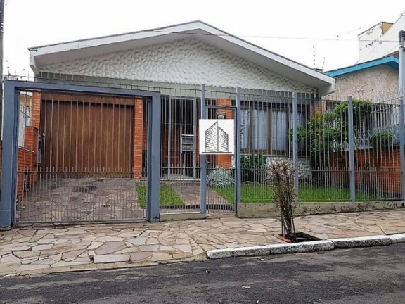 Casa com 3 Quartos à Venda, 148 m² em Sarandi - Porto Alegre