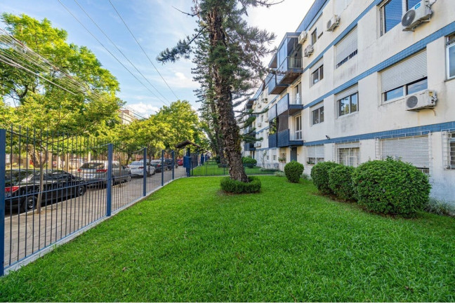 Imagem Apartamento com 2 Quartos à Venda, 58 m² em Vila Ipiranga - Porto Alegre