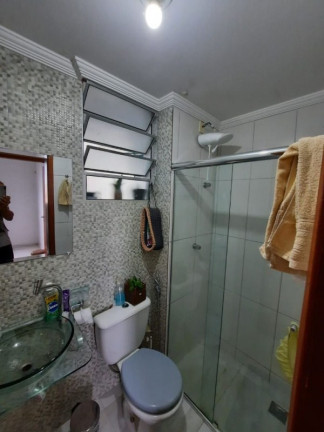 Imagem Apartamento com 3 Quartos à Venda, 63 m² em Jaqueline - Belo Horizonte Imagem Apartamento com 3 Quartos à Venda, 63 m² em Jaqueline - Belo Horizonte