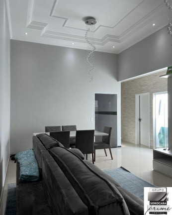 Imagem Casa com 3 Quartos à Venda, 172 m² em Horto Florestal - Sorocaba