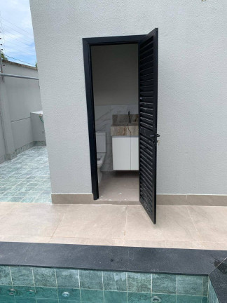Imagem Casa com 3 Quartos à Venda, 143 m² em Condomínio Primor Das Torres - Cuiabá