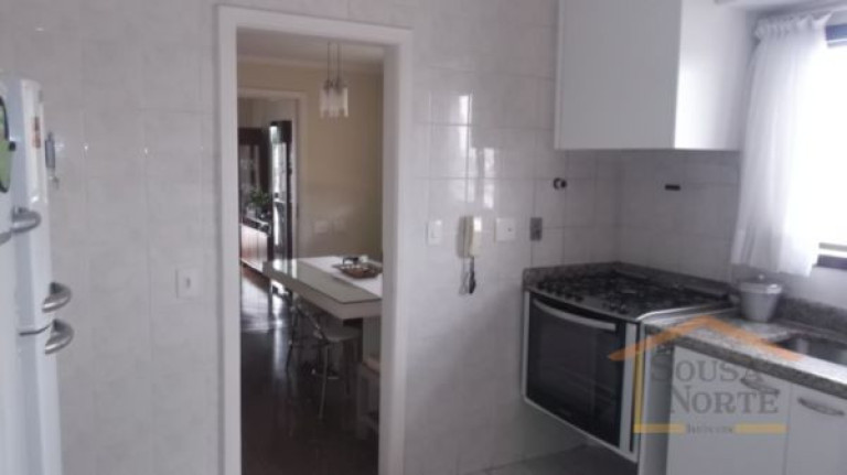 Imagem Apartamento com 4 Quartos à Venda, 204 m² em Vila Maria Alta - São Paulo Imagem Apartamento com 4 Quartos à Venda, 204 m² em Vila Maria Alta - São Paulo