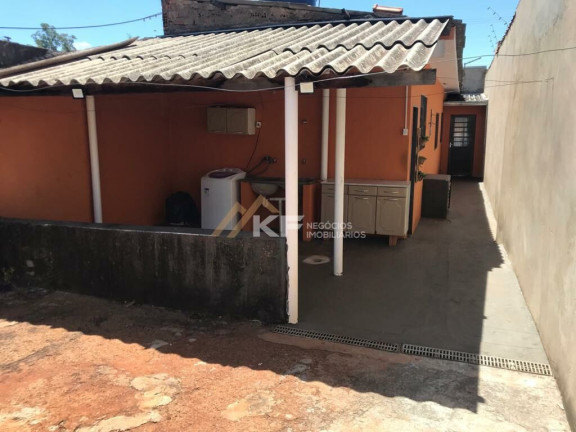 Imagem Casa com 2 Quartos à Venda, 110 m² em Ipiranga - Ribeirão Preto Imagem Casa com 2 Quartos à Venda, 110 m² em Ipiranga - Ribeirão Preto