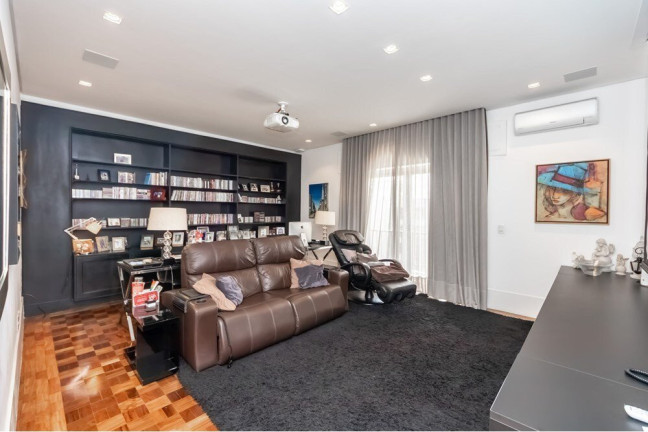 Imagem Apartamento com 2 Quartos à Venda, 392 m² em República - São Paulo