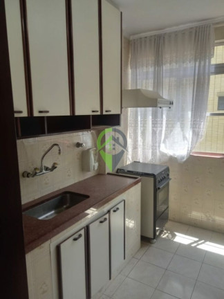 Imagem Apartamento com 2 Quartos à Venda, 50 m² em Gonzaga - Santos Imagem Apartamento com 2 Quartos à Venda, 50 m² em Gonzaga - Santos
