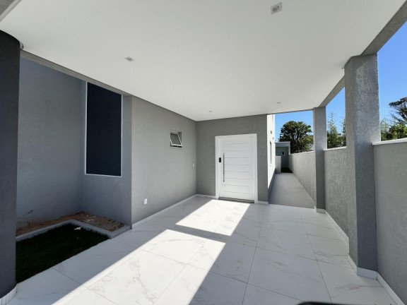 Casa com 3 Quartos à Venda, 186 m² em Ingleses Do Rio Vermelho - Florianópolis