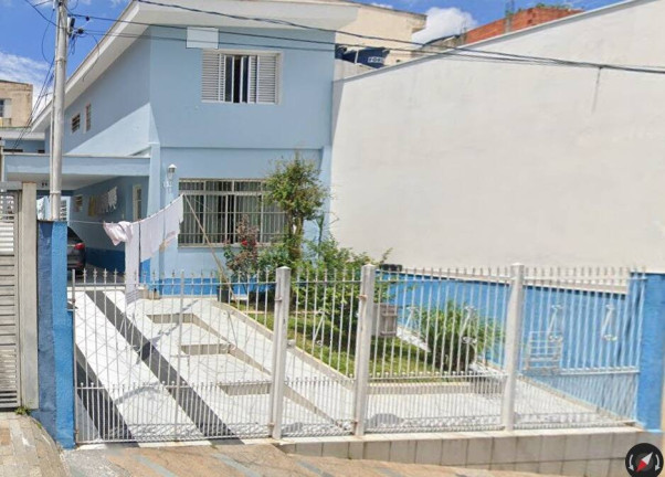 Casa com 1 Quarto para Alugar,  em São Paulo