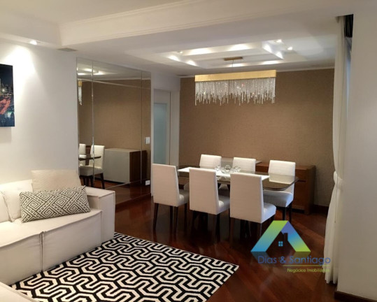 Imagem Apartamento com 3 Quartos à Venda, 130 m² em Jardim Vila Mariana - São Paulo Imagem Apartamento com 3 Quartos à Venda, 130 m² em Jardim Vila Mariana - São Paulo