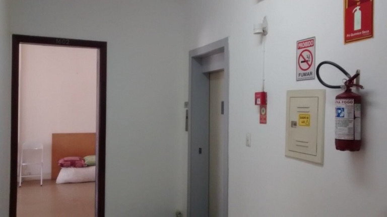 Imagem Apartamento com 1 Quarto à Venda, 110 m² em República - São Paulo Imagem Apartamento com 1 Quarto à Venda, 110 m² em República - São Paulo