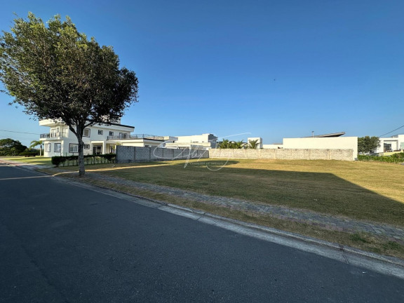 Imagem Terreno à Venda, 567 m² em Boulevard Lagoa - Serra