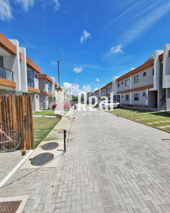Imagem Apartamento com 2 Quartos à Venda, 68 m² em Buraquinho - Lauro De Freitas