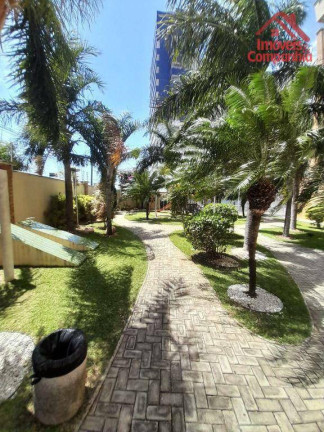 Imagem Apartamento com 3 Quartos à Venda, 178 m² em Parquelândia - Fortaleza