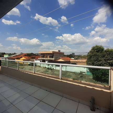 Imagem Sobrado com 4 Quartos à Venda, 260 m² em Parque Real De Goiânia - Aparecida De Goiânia