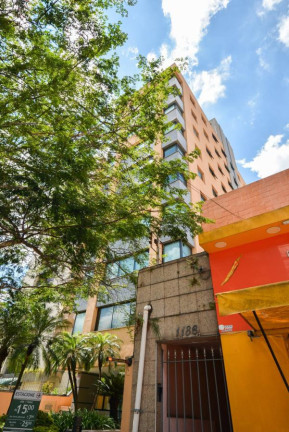 Imagem Sala Comercial à Venda, 44 m² em Vila Clementino - São Paulo Imagem Sala Comercial à Venda, 44 m² em Vila Clementino - São Paulo