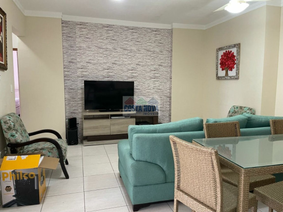 Imagem Apartamento com 2 Quartos para Alugar, 84 m² em Caiçara - Praia Grande Imagem Apartamento com 2 Quartos para Alugar, 84 m² em Caiçara - Praia Grande