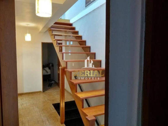 Imagem Sobrado com 3 Quartos à Venda, 250 m² em Santa Paula - São Caetano Do Sul
