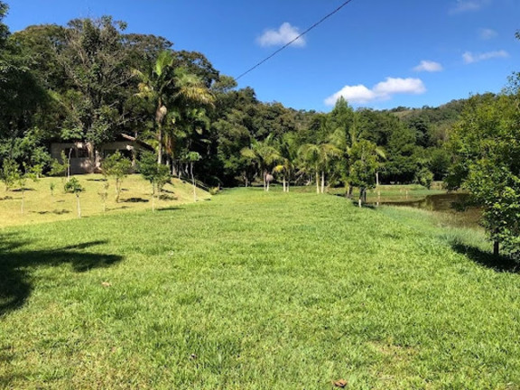Imagem Chácara com 6 Quartos à Venda, 400 m² em Portão - Atibaia