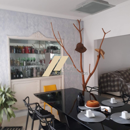 Imagem Casa com 3 Quartos à Venda, 286 m² em Jardim Guanabara - Campinas