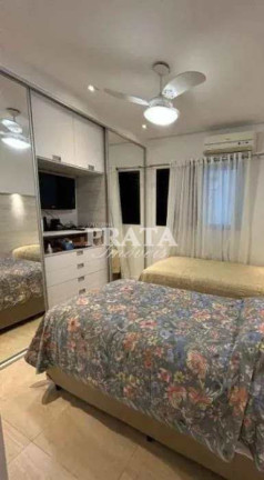 Imagem Apartamento com 1 Quarto à Venda, 50 m² em Pompéia - Santos Imagem Apartamento com 1 Quarto à Venda, 50 m² em Pompéia - Santos