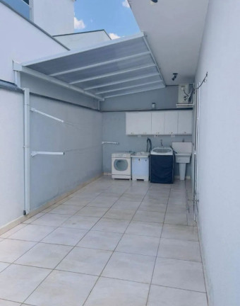 Imagem Casa com 3 Quartos à Venda, 115 m² em Horto Florestal - Sorocaba Imagem Casa com 3 Quartos à Venda, 115 m² em Horto Florestal - Sorocaba
