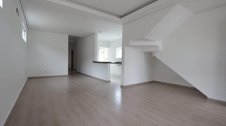 Imagem Casa com 3 Quartos à Venda, 176 m² em São Jorge - Santos