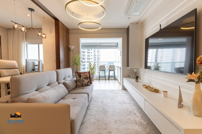 Imagem Apartamento com 2 Quartos à Venda, em Vila Leopoldina - São Paulo Imagem Apartamento com 2 Quartos à Venda, em Vila Leopoldina - São Paulo