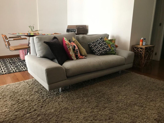 Imagem Apartamento com 3 Quartos à Venda, 96 m² em Bom Retiro - São Paulo Imagem Apartamento com 3 Quartos à Venda, 96 m² em Bom Retiro - São Paulo