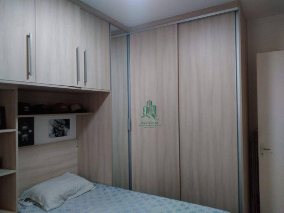 Imagem Apartamento com 2 Quartos à Venda, 42 m² em Parque Industrial Cumbica - Guarulhos Imagem Apartamento com 2 Quartos à Venda, 42 m² em Parque Industrial Cumbica - Guarulhos