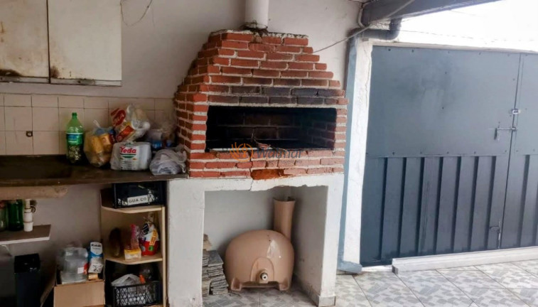 Imagem Casa com 3 Quartos à Venda, 134 m² em Vila Aurocan - Campinas Imagem Casa com 3 Quartos à Venda, 134 m² em Vila Aurocan - Campinas