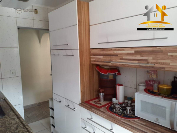 Imagem Apartamento com 2 Quartos à Venda, 65 m² em Lapa - São Paulo
