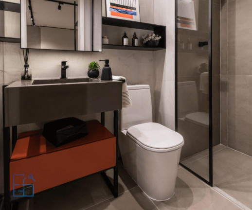 Imagem Apartamento com 1 Quarto à Venda, 27 m² em Campo Belo - São Paulo