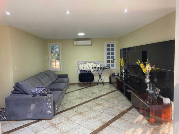 Imagem Imóvel com 8 Quartos à Venda, 550 m² em Vargem Grande - Rio De Janeiro
