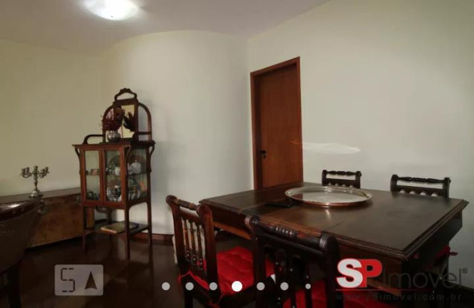 Imagem Apartamento com 3 Quartos à Venda, 110 m² em Brooklin Paulista - São Paulo Imagem Apartamento com 3 Quartos à Venda, 110 m² em Brooklin Paulista - São Paulo