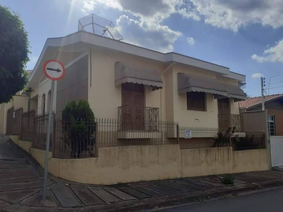 Casa com 3 Quartos à Venda,  em Jardim Santo André - São João Da Boa Vista