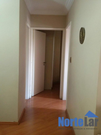 Imagem Apartamento com 2 Quartos à Venda, 55 m² em Vila Guilherme - São Paulo