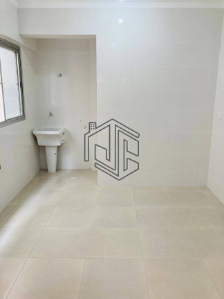 Imagem Apartamento com 2 Quartos à Venda, 94 m² em Embaré - Santos