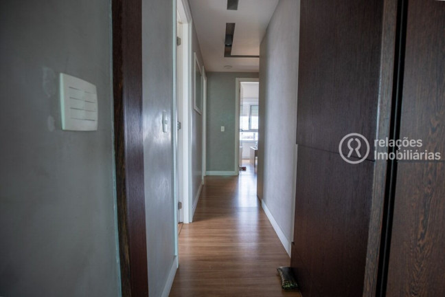 Imagem Apartamento com 4 Quartos à Venda, 186 m² em Gutierrez - Belo Horizonte